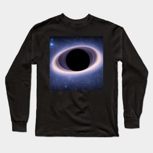 Space 12 Long Sleeve T-Shirt